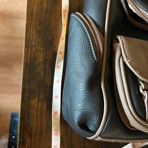 St. John's Bay Backpack Purse - Picture 13 of 15